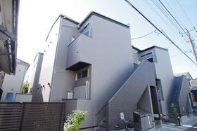 神奈川県相模原市南区相模台２ 2階建 築8年4ヶ月