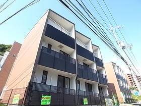 兵庫県神戸市須磨区須磨浦通６ 3階建 築11年11ヶ月