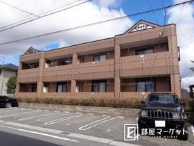 愛知県豊田市浄水町原山 2階建 築18年7ヶ月