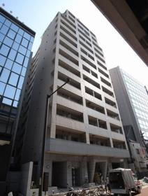 東京都目黒区青葉台３ 地上15階地下1階建 築19年5ヶ月