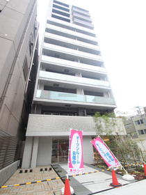 東京都台東区鳥越２ 13階建 築7年10ヶ月