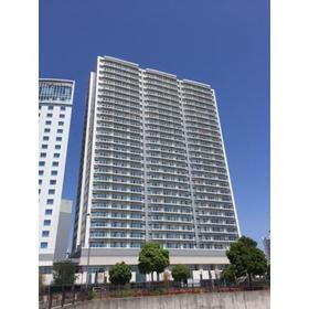 神奈川県横浜市西区みなとみらい６ 賃貸マンション