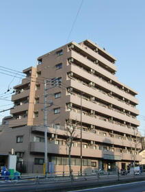 東京都杉並区方南１ 9階建 築19年6ヶ月