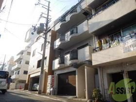 兵庫県神戸市中央区花隈町 6階建 築36年4ヶ月