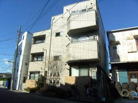 東京都国立市中２ 3階建 築20年7ヶ月