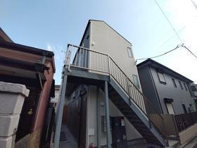 神奈川県横浜市磯子区下町 2階建 築6年10ヶ月