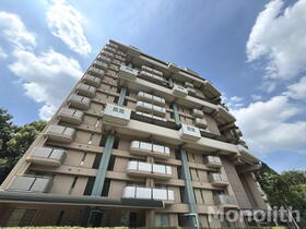 泉北鴨谷台３丁第２住宅２号棟