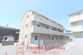 福岡県北九州市八幡西区御開２ 賃貸アパート