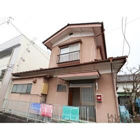 高羽町南住宅