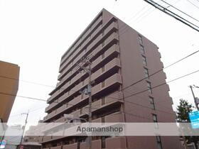 アルファステイツ知寄町
