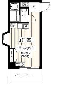 埼玉県春日部市中央１ 春日部駅 ワンルーム マンション 賃貸物件詳細