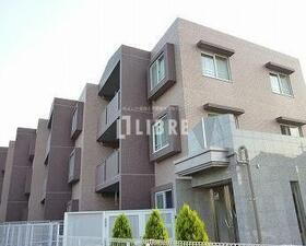 東京都府中市小柳町２ 3階建