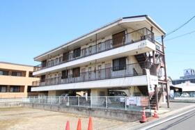ベルパルク 3階建