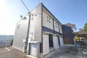 埼玉県飯能市大字笠縫 賃貸アパート