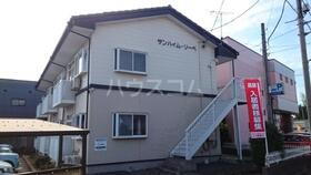 群馬県伊勢崎市連取町 賃貸アパート