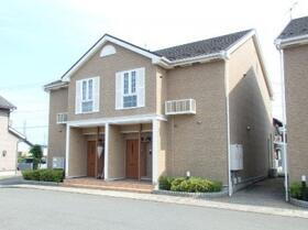 滋賀県高島市今津町弘川 築19年3ヶ月 2階建