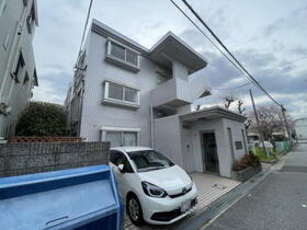 ロイヤル久寿川