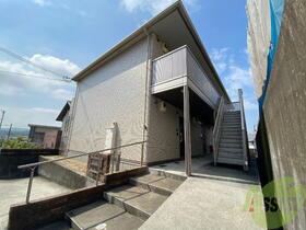 兵庫県神戸市西区前開南町１ 賃貸アパート