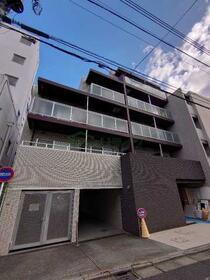 東京都杉並区荻窪５ 賃貸マンション