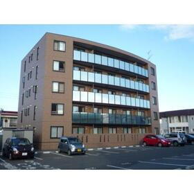 北海道札幌市白石区菊水元町二条３ 賃貸マンション