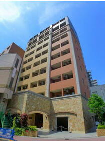 東京都練馬区練馬３ 賃貸マンション