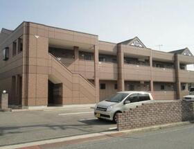 メゾンソレイユ