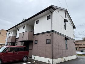 福井県福井市二の宮２ 賃貸アパート