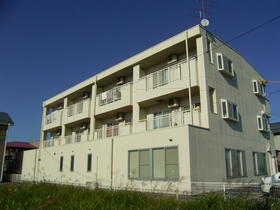 アビタシオン泉