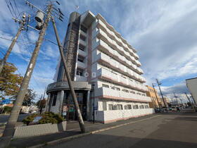 北海道函館市宮前町 賃貸マンション