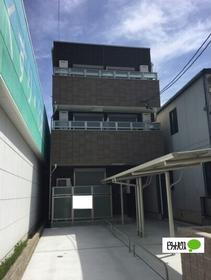 愛知県名古屋市東区新出来２ 3階建 築6年5ヶ月