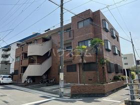 愛知県名古屋市千種区稲舟通２ 3階建 築34年4ヶ月