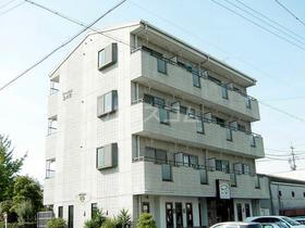 愛知県清須市阿原 4階建 築31年