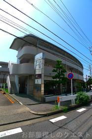 愛知県名古屋市昭和区八事本町 3階建 築33年8ヶ月