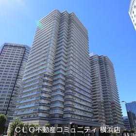 神奈川県横浜市西区みなとみらい５ 地上29階地下1階建 築16年7ヶ月
