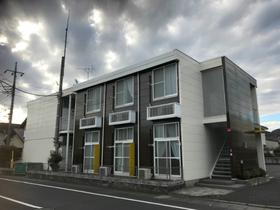 栃木県足利市新山町 2階建 築21年4ヶ月