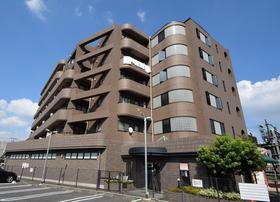 神奈川県川崎市麻生区上麻生５ 6階建 築23年3ヶ月