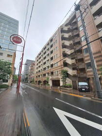 東京都台東区東上野５ 地上12階地下1階建 築23年9ヶ月