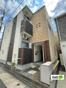 愛知県名古屋市東区筒井３ 2階建 築7年1ヶ月