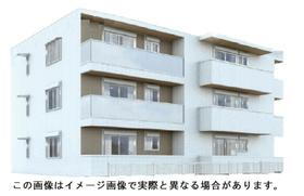 愛知県名古屋市中村区森末町３ 3階建 築2年1ヶ月
