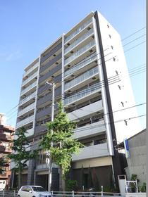 兵庫県神戸市兵庫区中道通３ 10階建 築10年5ヶ月