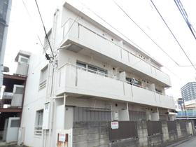 東京都立川市高松町３ 3階建 築40年3ヶ月