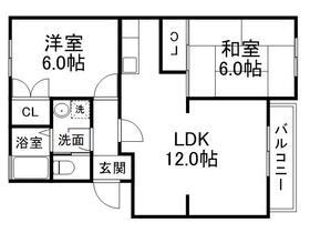 京都府宇治市小倉町東山 賃貸マンション