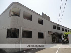 福岡県久留米市宮ノ陣５ 2階建 築22年8ヶ月