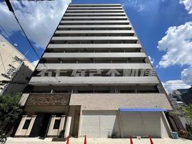 Ｓ－ＲＥＳＩＤＥＮＣＥ淀屋橋 15階建