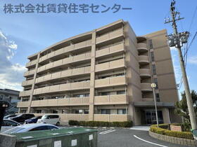 和歌山県和歌山市紀三井寺 6階建 築20年11ヶ月