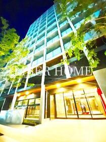 神奈川県横浜市中区若葉町１ 11階建 築3年5ヶ月