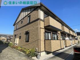 愛知県碧南市堀方町１ 2階建 築9年8ヶ月