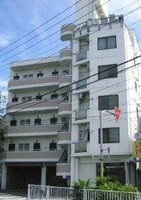 東京都八王子市長沼町 賃貸マンション