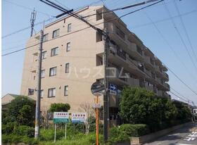 埼玉県上尾市緑丘２ 賃貸マンション