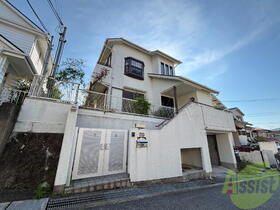 神戸市北区幸陽町３丁目１７－７戸建 2階建